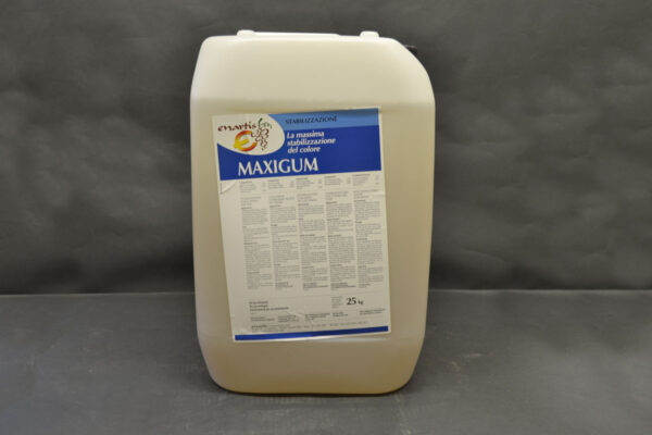 Gum Arabic - Maxigum - 25 Kg.
