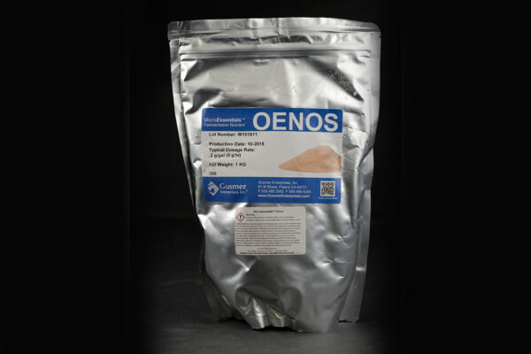 Microessentials Oenos - 1 Kg.