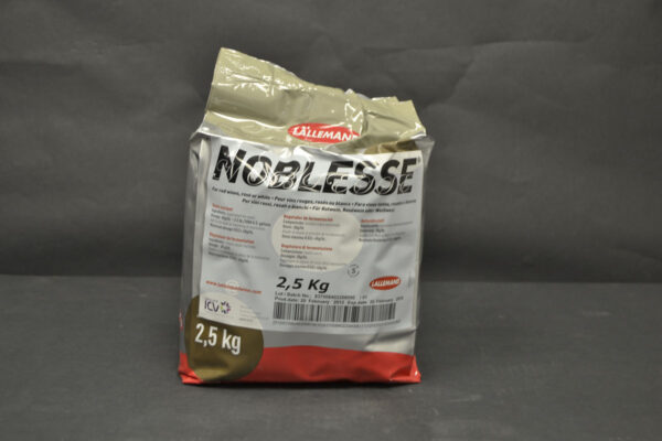 Noblesse - 2.5 Kg.