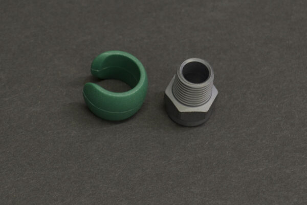 Nozzle + Indication Ring 06