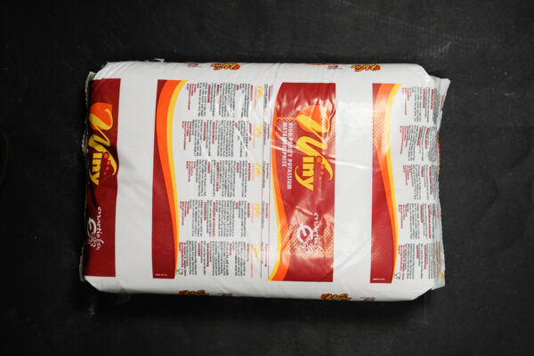 Potassium Metabisulfite - 55 Lbs.