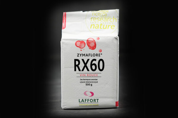 Zymaflore Rx60 - 500 Gram