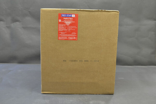 Pasteur Red - 10 Kg.