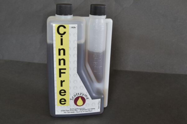 Scottzyme Cinn-Free - 1 Kg.