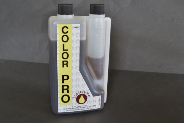 Scottzyme Color Pro - 1 Kg.