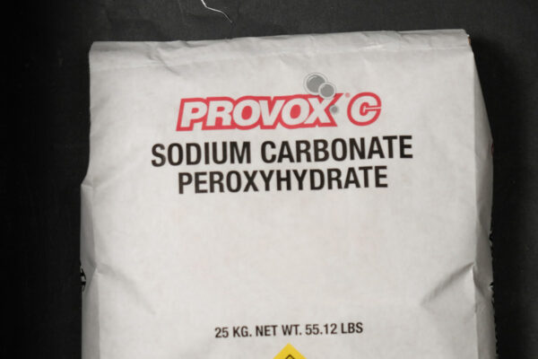 Sodium Percarbonate - 55 Lbs.