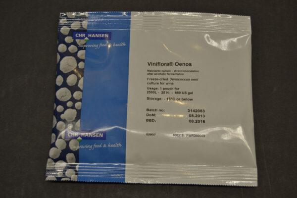 Viniflora Oenos - Medium