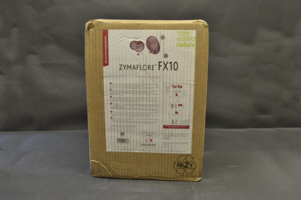 Zymaflore Fx10 - 500 Gram