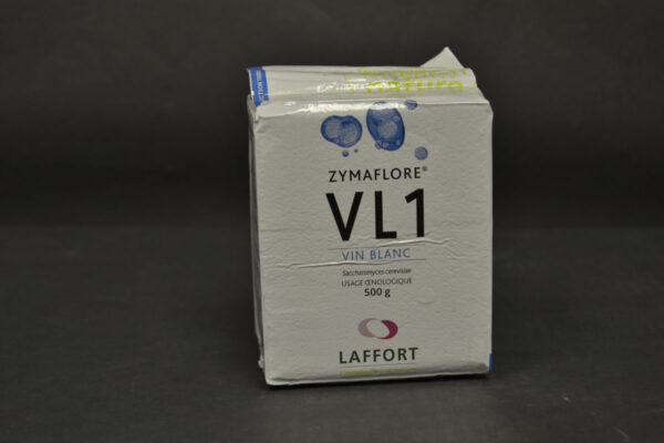Zymaflore Vl1 - 500 Gram