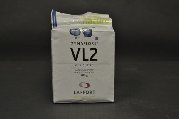 Zymaflore Vl2 - 500 Gram