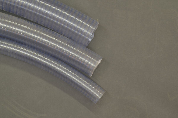 4" Kanaflex 210 Hfg Food Grade Hose