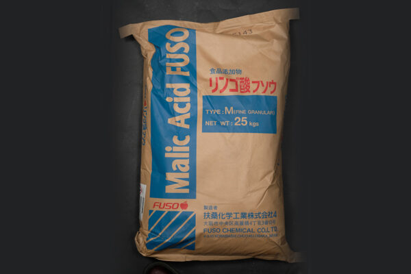 MALIC ACID - 50 LBS.