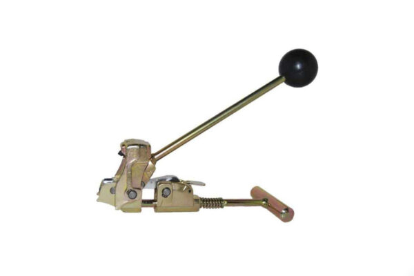 Punch Lock Tool